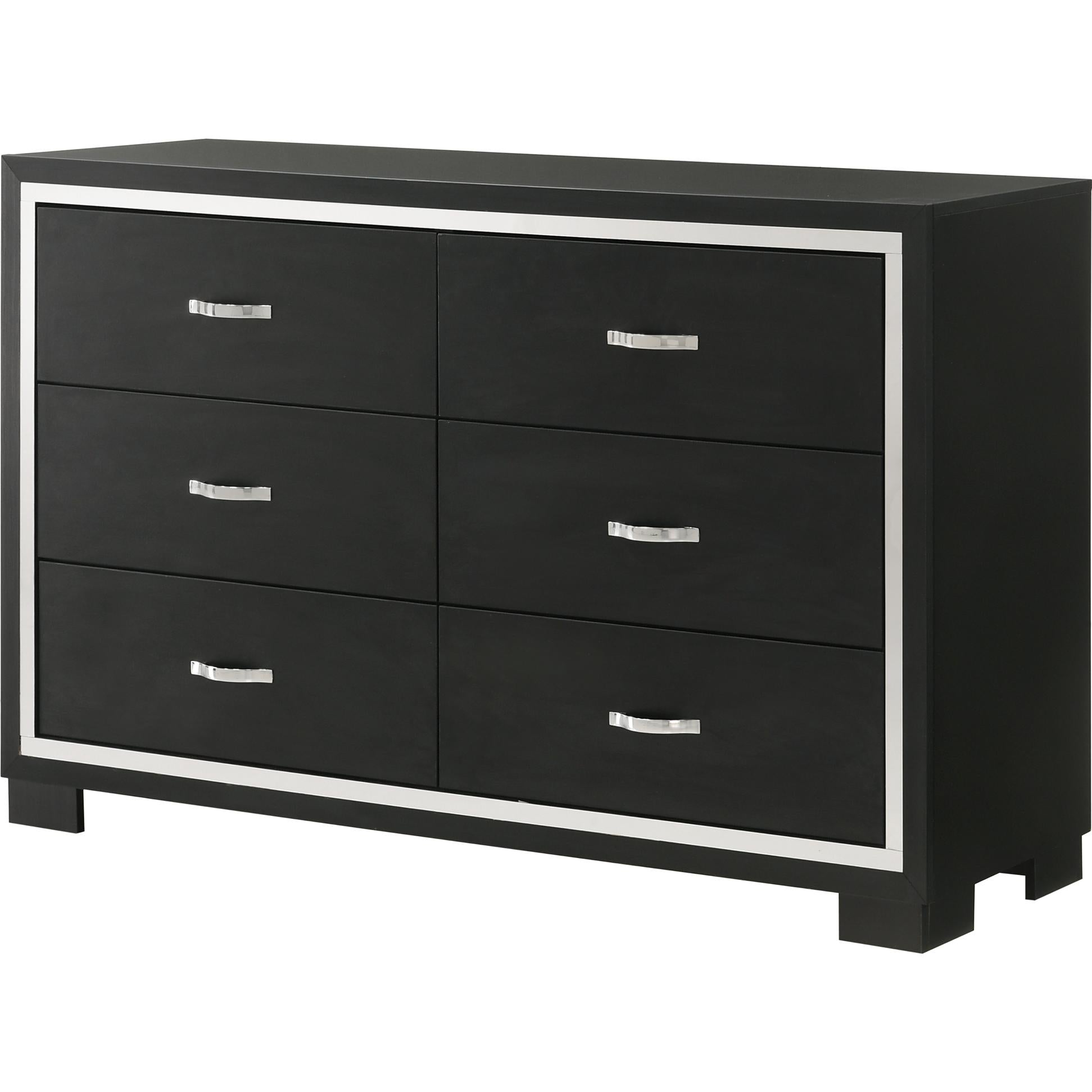 Crown Mark Gennro B9295-1 Dresser IMAGE 1